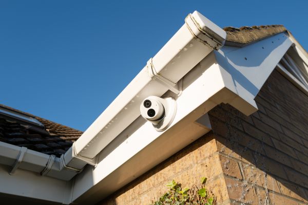 Box Gutter Replacement in Palm City