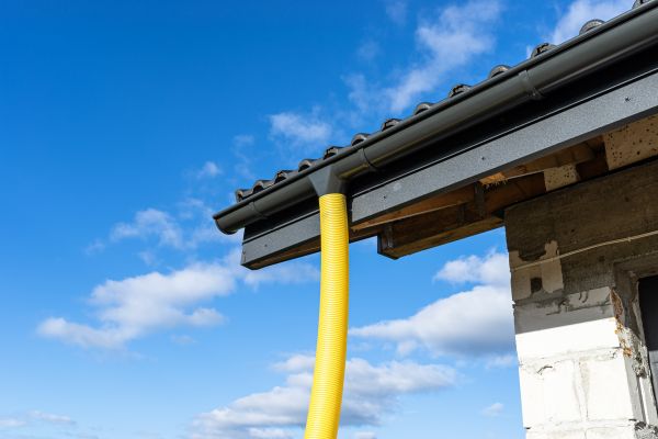 Pvc Gutter Repair in Palm City