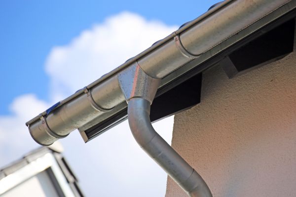 Guttering Replacement in Palm City