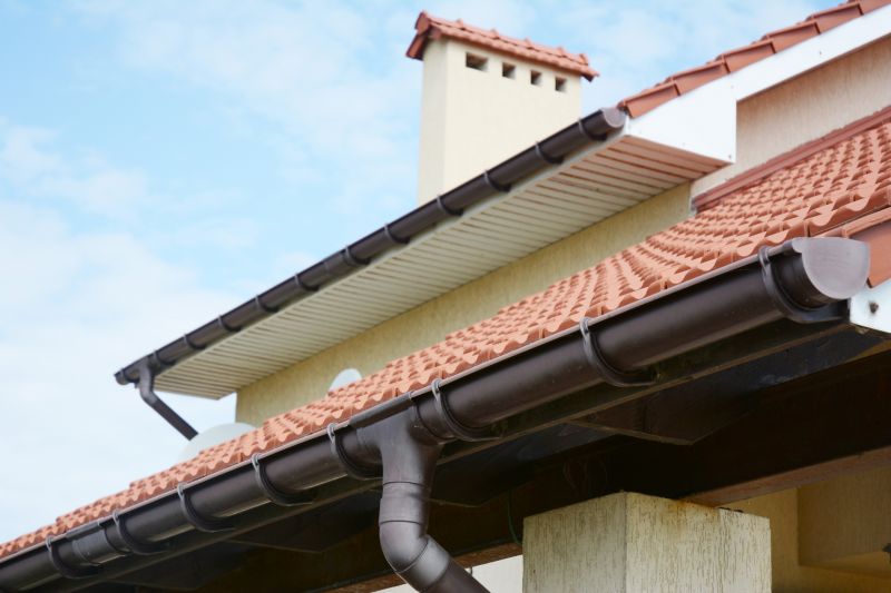 Gutter Installation Service detail