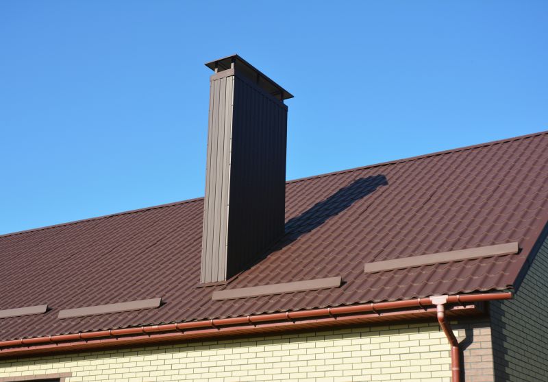 How Copper Gutter Installation Enhances Curb Appeal And Home Value